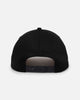 New Era Chicago Bulls 'Pink Satin Hearts' 9FORTY A-Frame Snapback Black/White