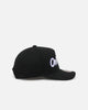 Mitchell & Ness Orlando Magic Team Colour Wordmark MVP Snapback Black