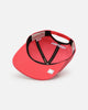 Mitchell & Ness San Antonio Spurs Centre Circle Origin Snapback Pink
