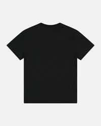 NBA Kids' Boston Celtics Jayson Tatum Jones T-Shirt Black