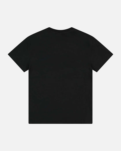 NBA Kids' Boston Celtics Jayson Tatum Jones T-Shirt Black