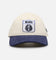 New Era Toddlers Carlton Blues 9FORTY Stretch Fit Chrome White