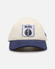 New Era Toddlers Carlton Blues 9FORTY Stretch Fit Chrome White