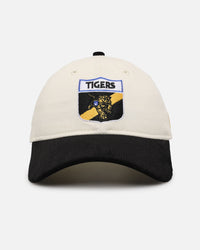 New Era Richmond Tigers 9TWENTY Strapback Chrome White