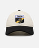 New Era Richmond Tigers 9TWENTY Strapback Chrome White