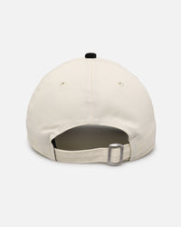 New Era Richmond Tigers 9TWENTY Strapback Chrome White