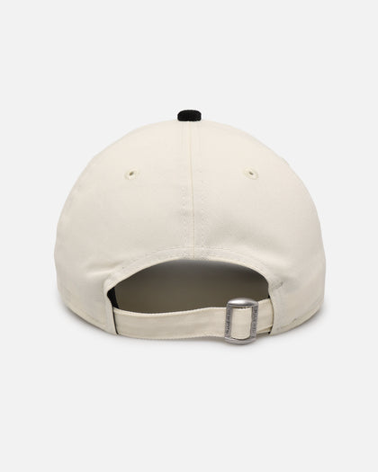 New Era Richmond Tigers 9TWENTY Strapback Chrome White