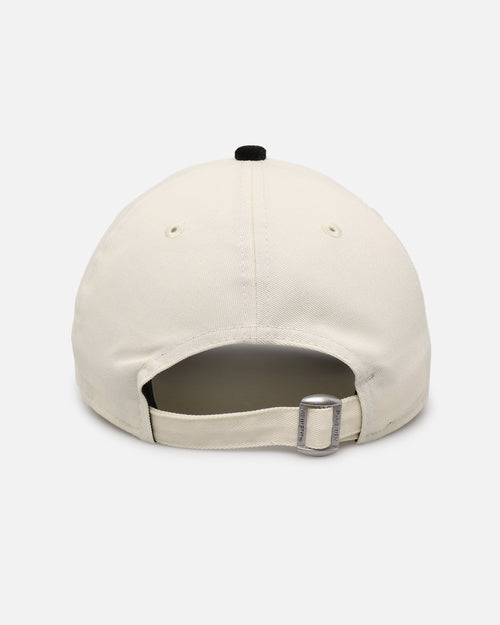 New Era Richmond Tigers 9TWENTY Strapback Chrome White