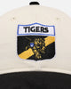 New Era Richmond Tigers 9TWENTY Strapback Chrome White