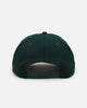 New Era Los Angeles Dodgers 'Heritage Golf' Pre-Curved Golfer Snapback Cilantro Green