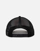 New Era San Francisco 49ers 'Airbrush' 9FORTY A-Frame Trucker Snapback White/OTC