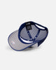 New Era Los Angeles Dodgers 'Airbrush' 9FORTY A-Frame Trucker Snapback White/OTC