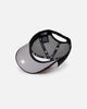 New Era Chicago Bulls 'Airbrush' 9FORTY A-Frame Trucker Snapback White/OTC