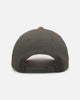 New Era Oakland Athletics 'Moss Canvas Wheat' 9FORTY A-Frame Snapback Moss Canvas/Ivory