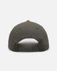 New Era Chicago Bulls 'Moss Canvas Wheat' 9FORTY A-Frame Snapback Moss Canvas/Ivory