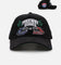 New Era Los Angeles Dodgers X Los Angeles Angels Freeway Series 9FORTY A-Frame Corduroy Snapback Black