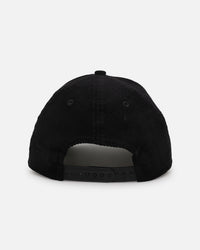 New Era Los Angeles Dodgers X Los Angeles Angels Freeway Series 9FORTY A-Frame Corduroy Snapback Black