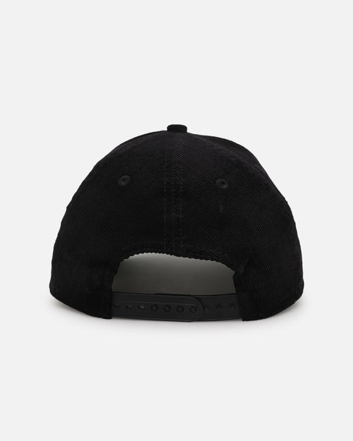 New Era Los Angeles Dodgers X Los Angeles Angels Freeway Series 9FORTY A-Frame Corduroy Snapback Black