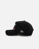 New Era Los Angeles Dodgers X Los Angeles Angels Freeway Series 9FORTY A-Frame Corduroy Snapback Black