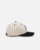 New Era Los Angeles Dodgers 9FIFTY Retro Crown Strapback Off White/Black