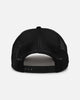 New Era Los Angeles Dodgers 'Dragon Collection 2.0' 9FORTY A-Frame Trucker Snapback Black