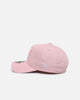 New Era Las Vegas Raiders 'Polychromatic' 9FORTY A-Frame Snapback Pink