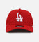 New Era Los Angeles Dodgers "Scarlet White" 39THIRTY A-Frame Stretch Fit Scarlet/White
