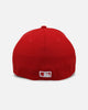 New Era Los Angeles Dodgers "Scarlet White" 39THIRTY A-Frame Stretch Fit Scarlet/White