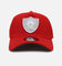 New Era Las Vegas Raiders "Scarlet White" 39THIRTY A-Frame Stretch Fit Scarlet/White