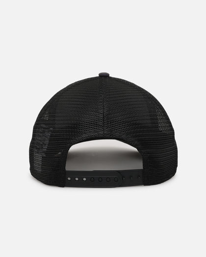 New Era Los Angeles Dodgers 'Iridescent' 9FORTY A-Frame Trucker Snapback Iridescent