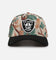 New Era Las Vegas Raiders 'Maple Majesty 9FORTY A-Frame Snapback Realtree Tapestrey