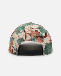 New Era Las Vegas Raiders 'Maple Majesty 9FORTY A-Frame Snapback Realtree Tapestrey
