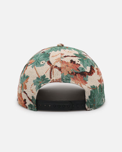 New Era Las Vegas Raiders 'Maple Majesty 9FORTY A-Frame Snapback Realtree Tapestrey