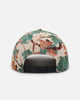New Era Las Vegas Raiders 'Maple Majesty 9FORTY A-Frame Snapback Realtree Tapestrey