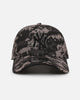 New Era New York Yankees 'Black Digi Camo' 9FORTY A-Frame Snapback Black/Grey
