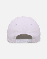 New Era Smash Golf Club 'Liv Golf' 9FORTY Stretch Snapback White