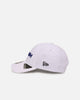 New Era Smash Golf Club 'Liv Golf' 9FORTY Stretch Snapback White