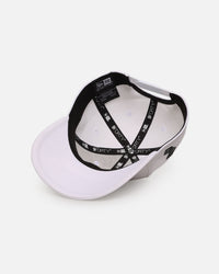 New Era Smash Golf Club 'Liv Golf' 9FORTY Stretch Snapback White