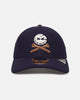 New Era Crushers Golf Club 'Liv Golf' 9FORTY Stretch Snapback Navy