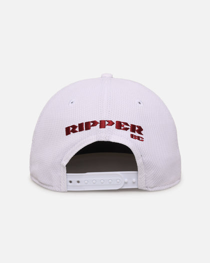 New Era Ripper Golf Club 'Liv Golf' 9FIFTY Stretch Snapback White