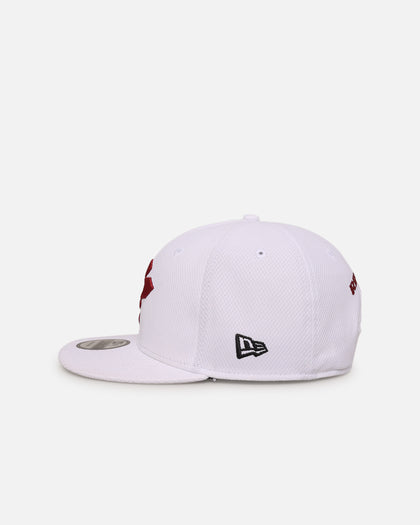 New Era Ripper Golf Club 'Liv Golf' 9FIFTY Stretch Snapback White