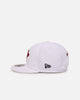 New Era Ripper Golf Club 'Liv Golf' 9FIFTY Stretch Snapback White