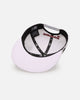 New Era Ripper Golf Club 'Liv Golf' 9FIFTY Stretch Snapback White