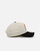 New Era New York Yankees 'Flame' 9FORTY A-Frame Snapback Chrome White/Black