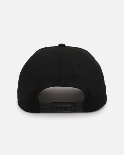 New Era New York Yankees 'Black Pink' 9FORTY A-Frame Snapback Black/Pink