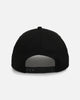 New Era Chicago Bulls 'Ornate Rose' 9FORTY A-Frame Snapback Black/White