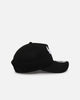 New Era Chicago Bulls 'Ornate Rose' 9FORTY A-Frame Snapback Black/White