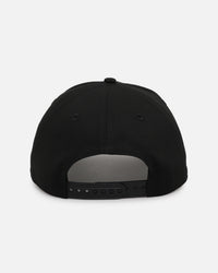 New Era Miami Dolphins 'Black Pink' 9FORTY A-Frame Snapback Black/Pink