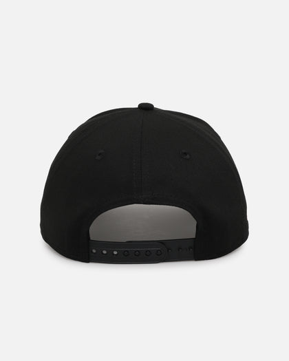New Era Miami Dolphins 'Black Pink' 9FORTY A-Frame Snapback Black/Pink