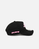New Era Miami Dolphins 'Black Pink' 9FORTY A-Frame Snapback Black/Pink